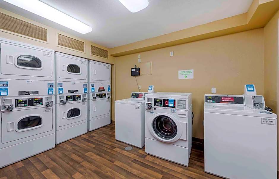 Extended Stay America Suites - Los Angeles - Glendale