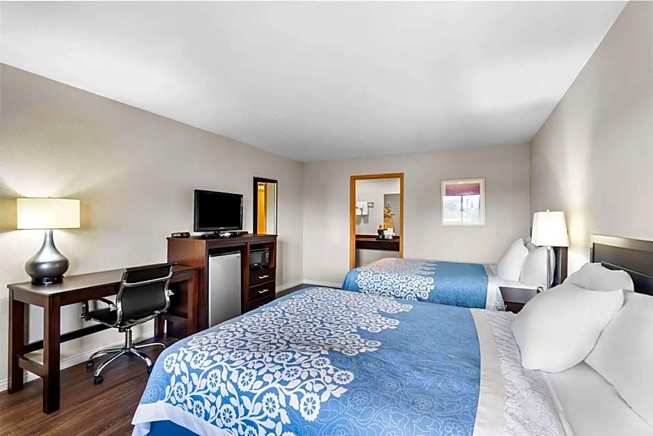 Econo Lodge Panguitch near Bryce Canyon
