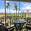 South Maui Ocean View Condo with Free Wifi and Parking