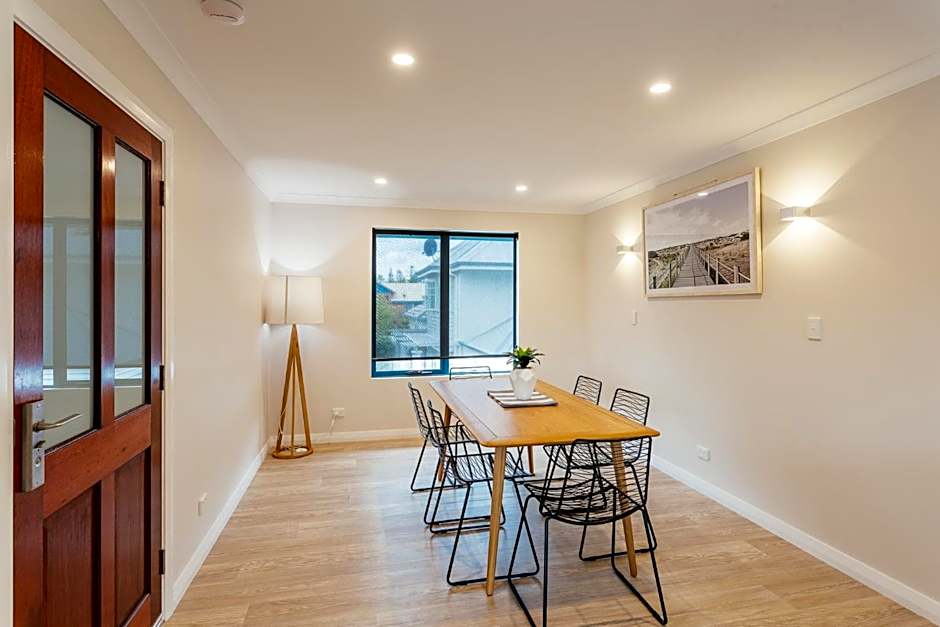 Dolphin Lodge Albany - Self Contained Apartments at Middleton Beach