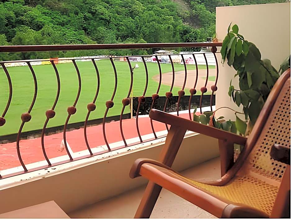 Hotel Paraiso Huasteco