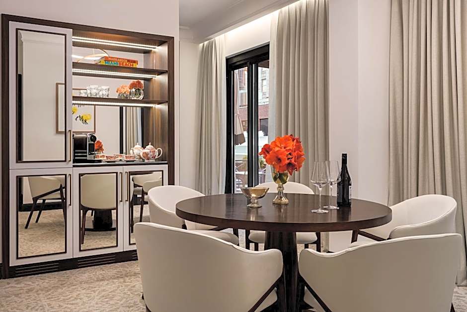 The Chemists Club Hotel