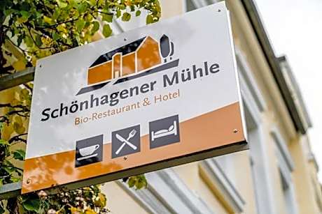 Biohotel Schönhagener Mühle