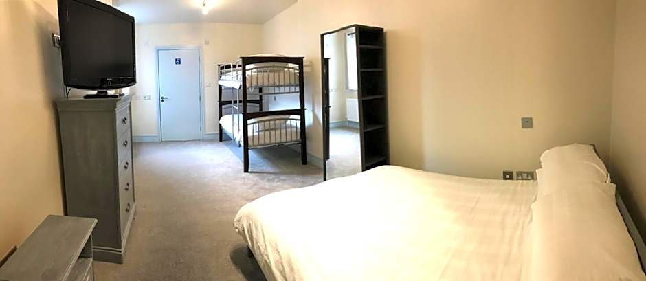 Southsea Rocks Hotel