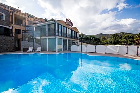 Hotel Solanas