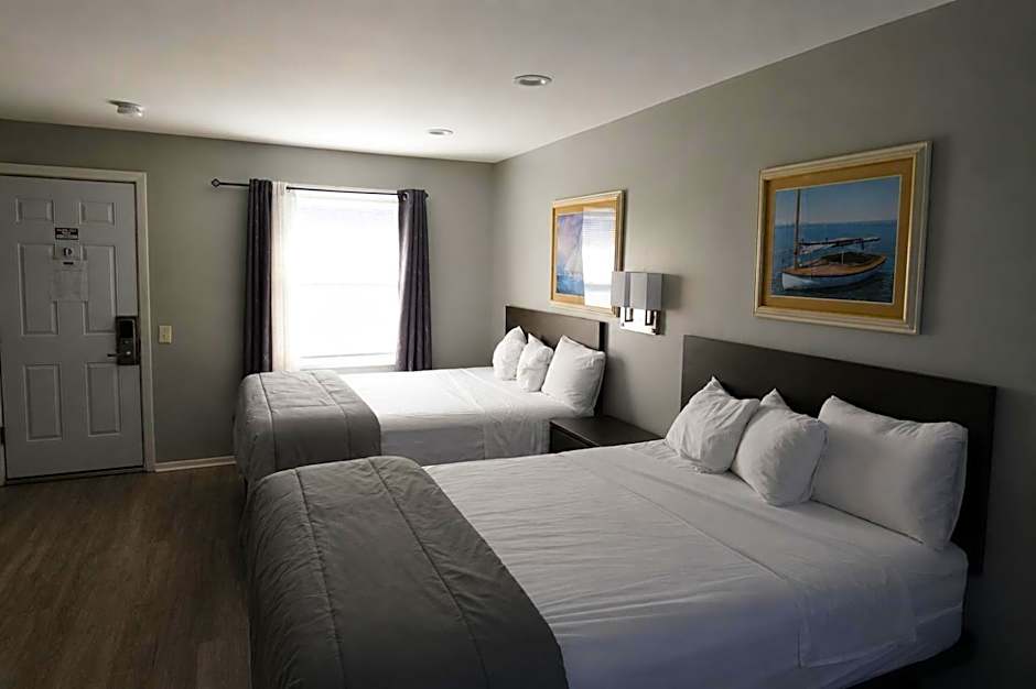 Aquastar Inn