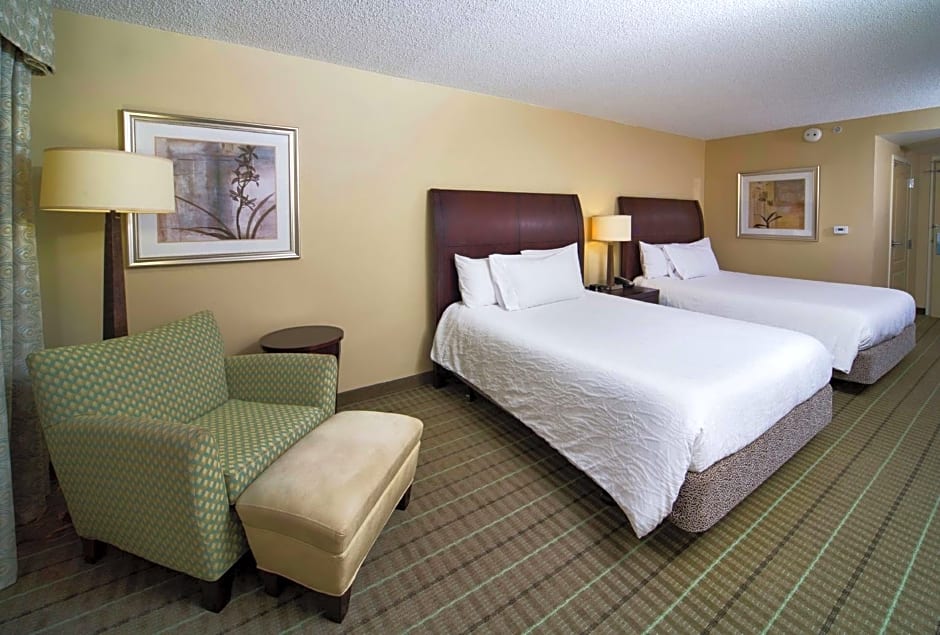 Hilton Garden Inn Valdosta