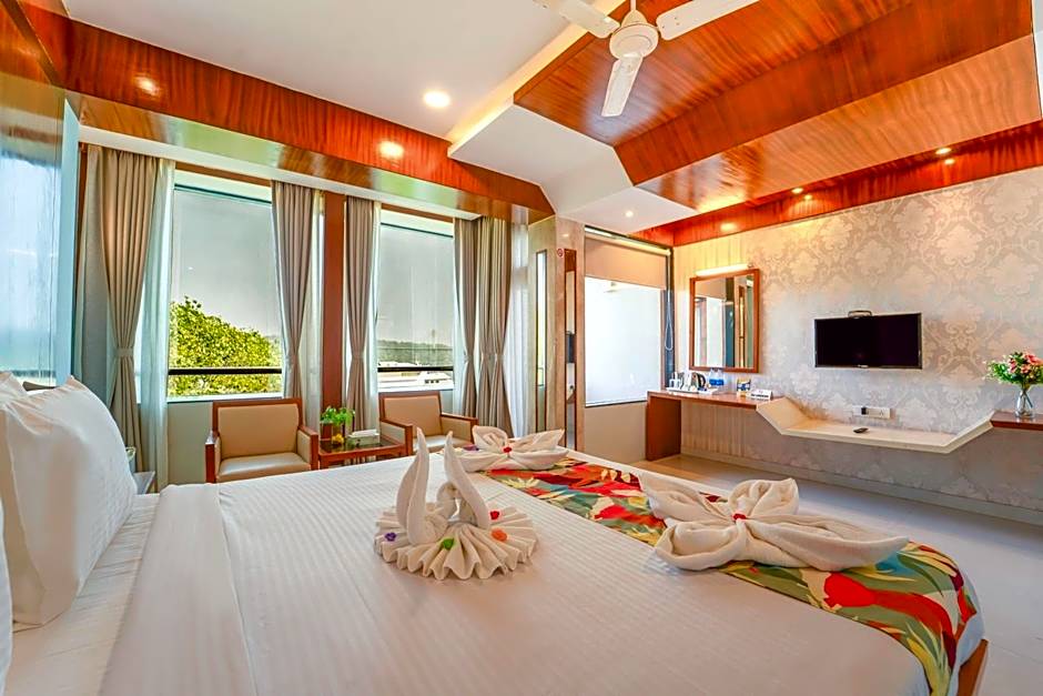 Panaji Residency
