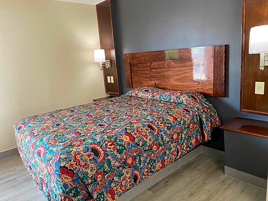 Relax Inn-Plaquemine