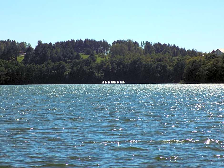 Hotel Mazuria Country & SPA