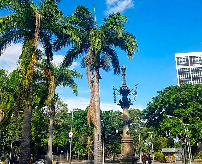 Alma Carioca - Lapa Studio