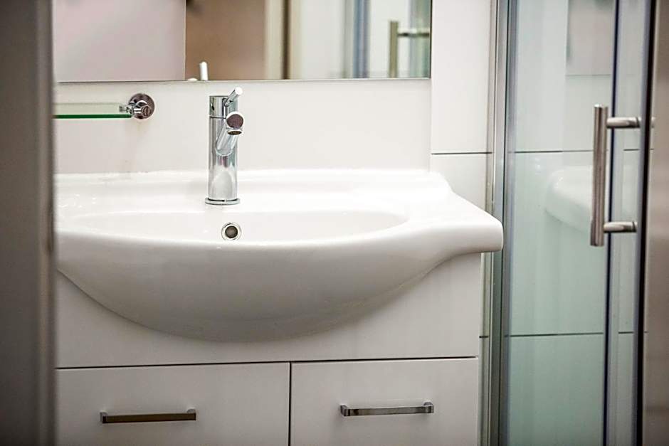 Nightcap at Hume Hotel