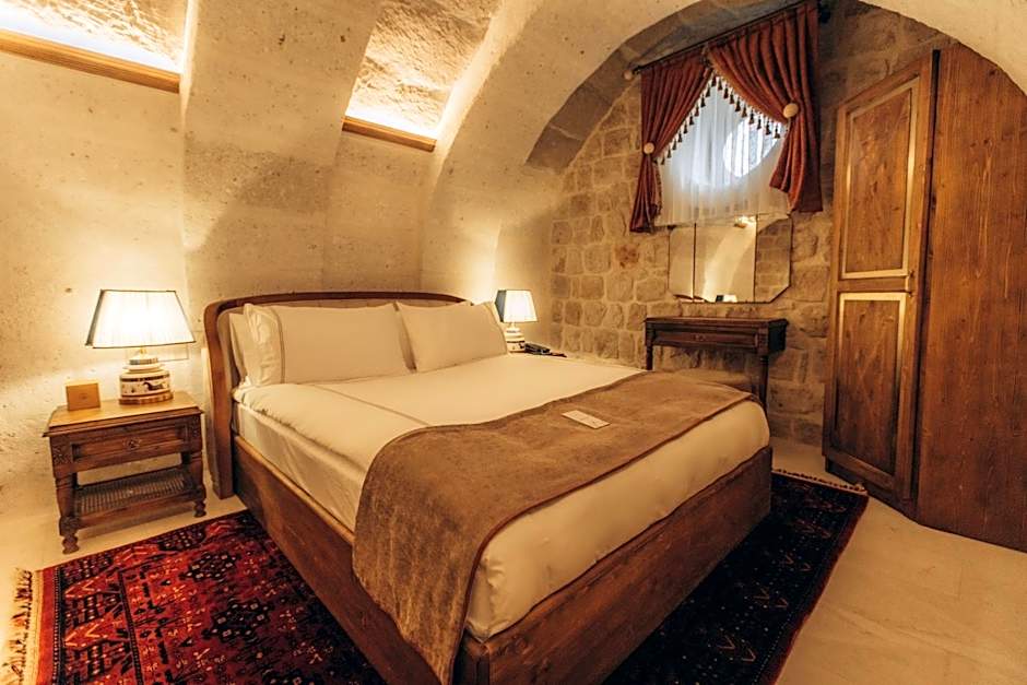 Via Regia Cappadocia Hotel