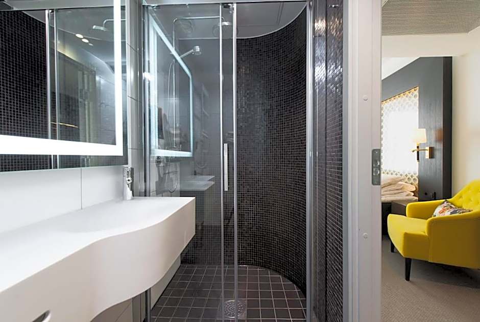 Thon Hotel Rosenkrantz Oslo