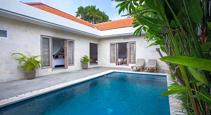 The Awandari Villas Seminyak