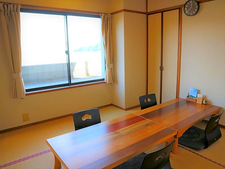 Bayside Hotel Ryugu / Vacation STAY 63706