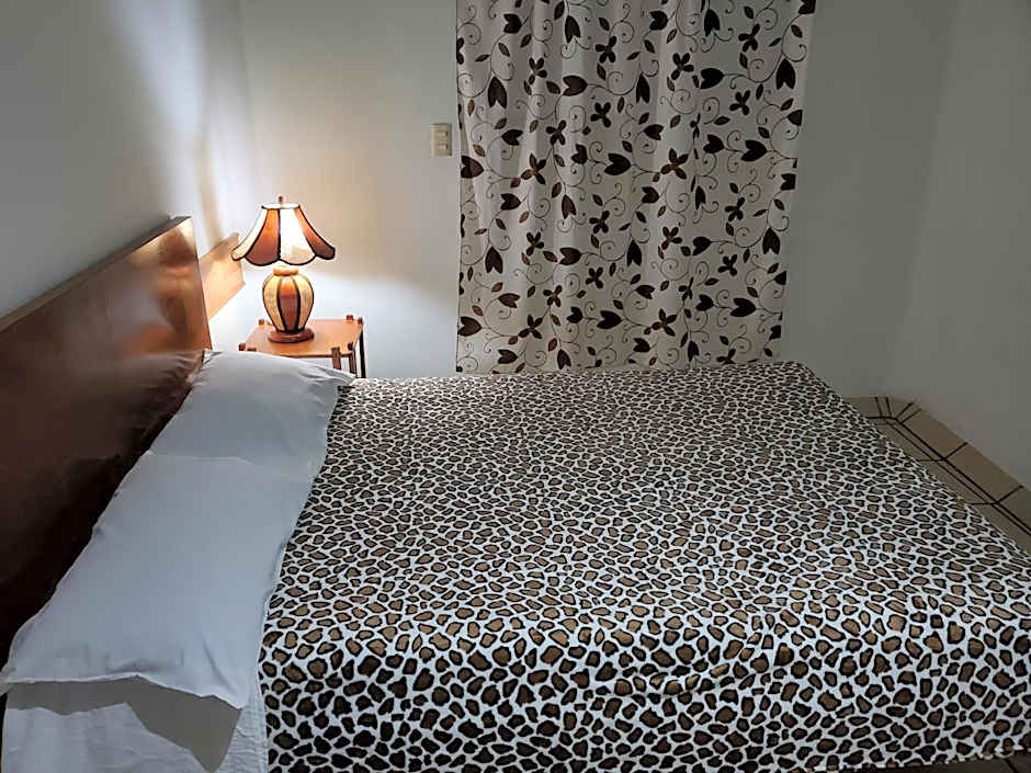 Hostal Casa Del Sol Comitan