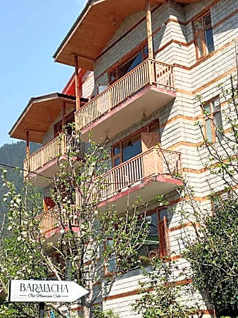 Mountain Shepherds Cottage