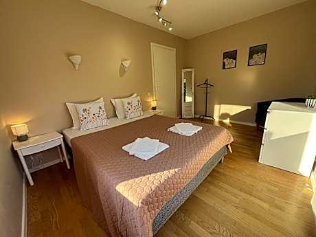 R-Joki Apartments