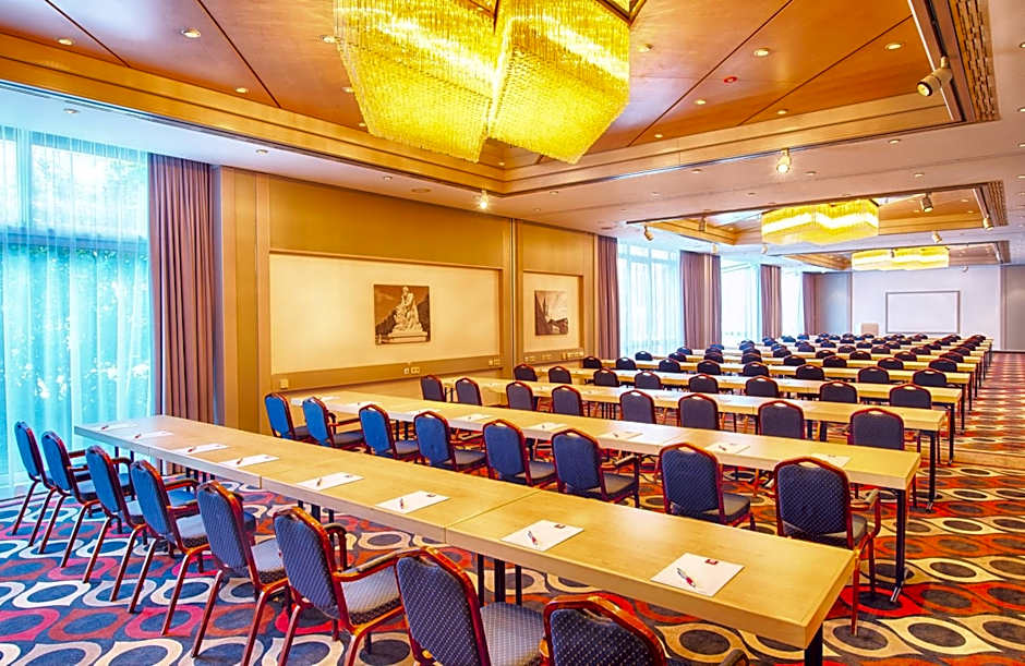 Leonardo Hotel Karlsruhe