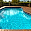Fountain View Motel