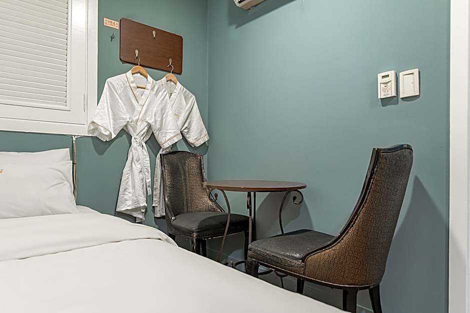 Motel L'amant