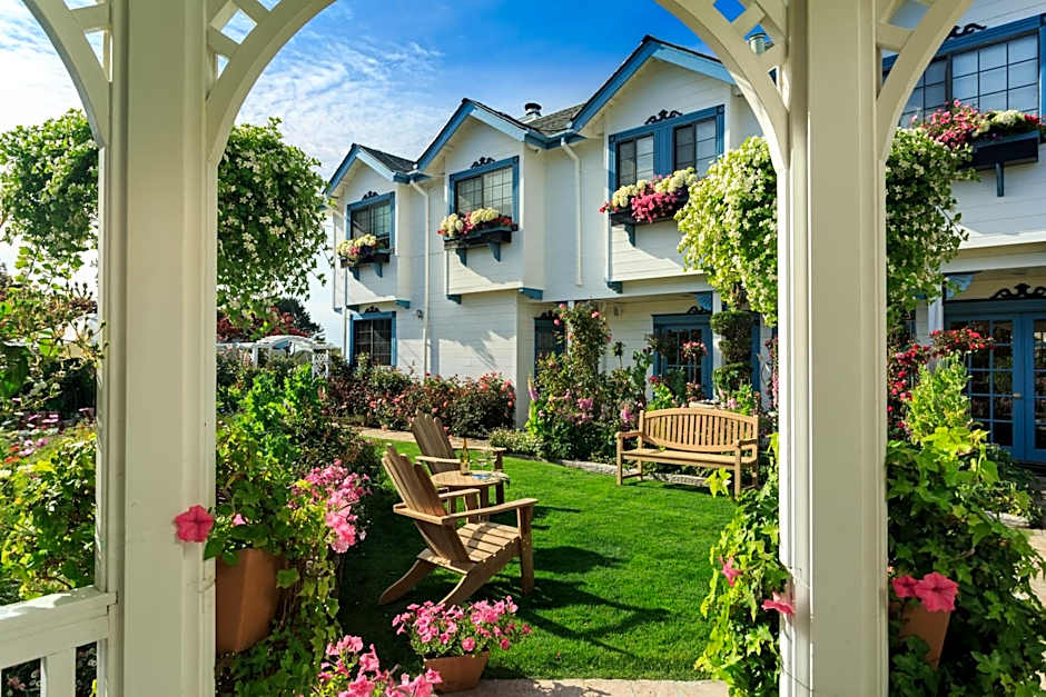 Mill Rose Inn