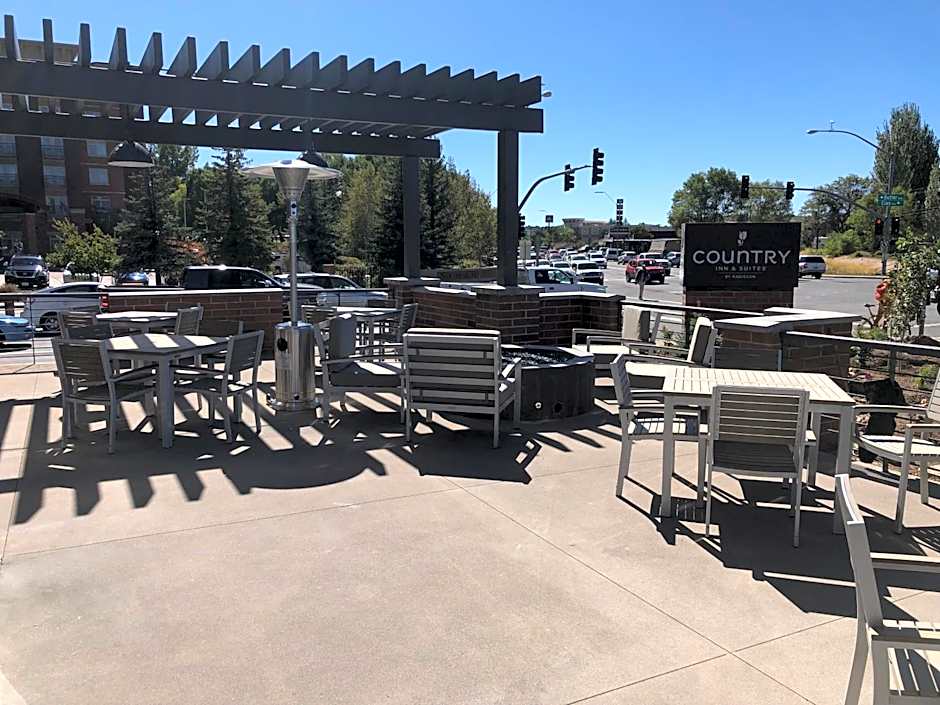 Country Inn & Suites by Radisson, Flagstaff Downtown, AZ