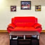 Econo Lodge Christiansburg-Blacksburg I-81