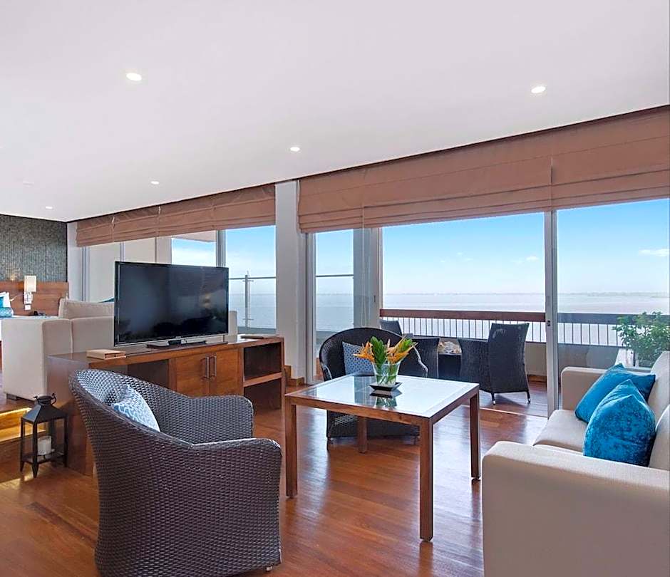 Amagi Lagoon Resort & Spa