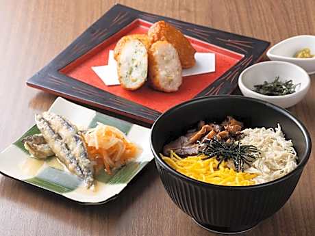Hotel Wing International Izumi