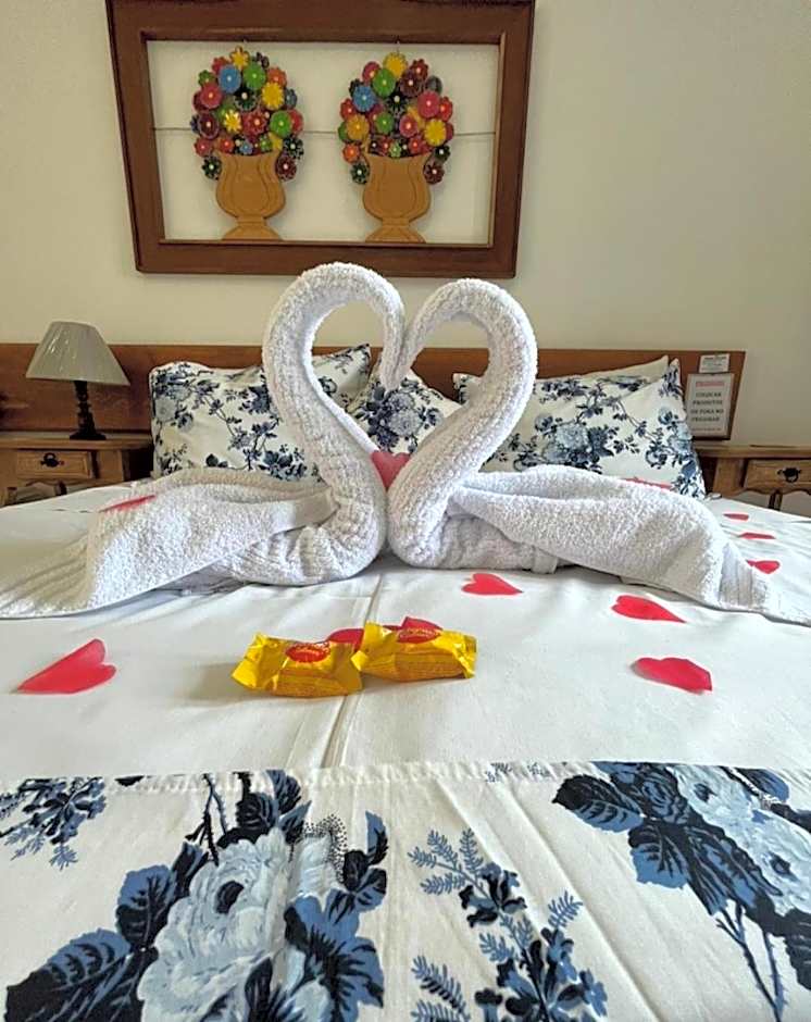 Pousada do Vovô Luiz