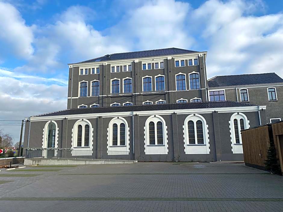 Ayuryoga Wellnesshotel