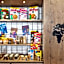 Moxy Frankfurt Airport Kelsterbach
