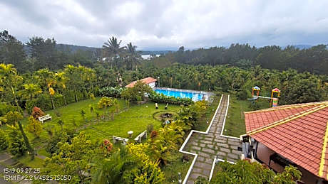 Coorg Riverness Resort