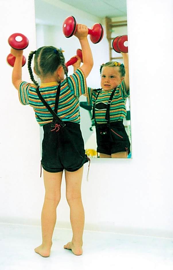 Good Life Hotel Zirm