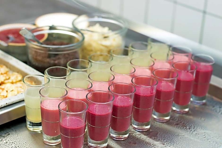 First Hotel Brommaplan