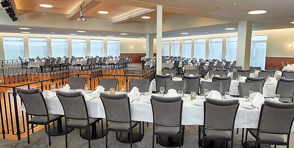 Fosshotel Stykkisholmur