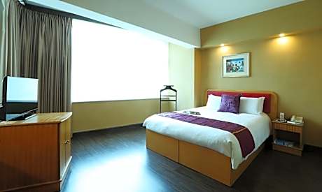 Premier Double Room