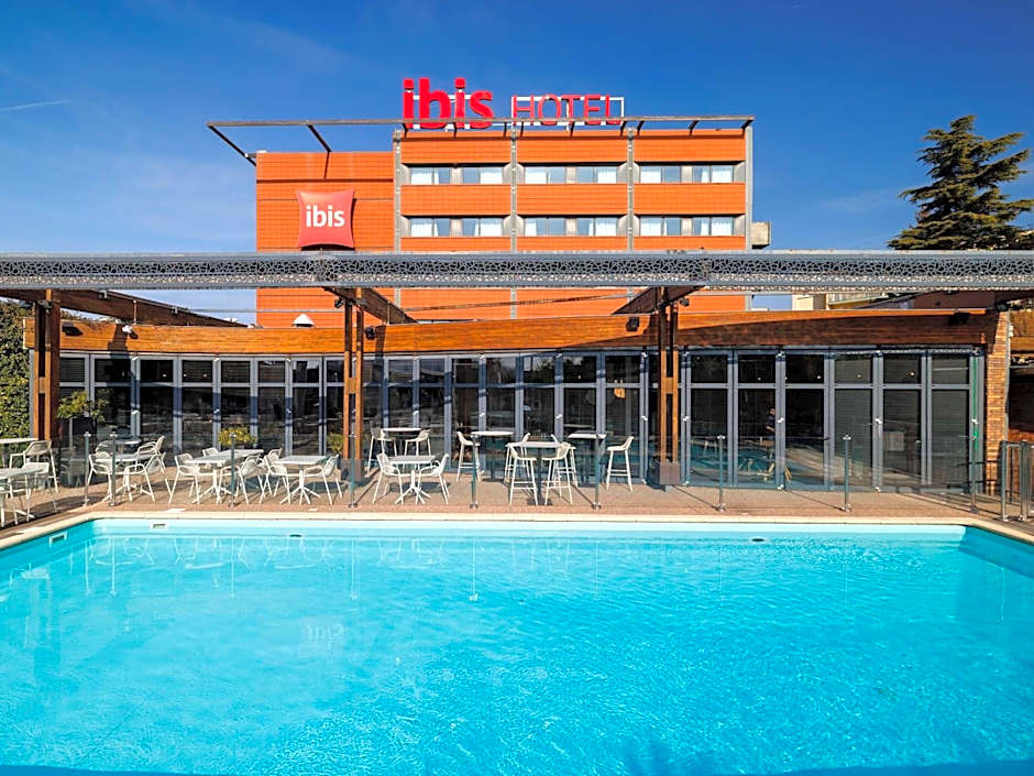 ibis Valence Sud
