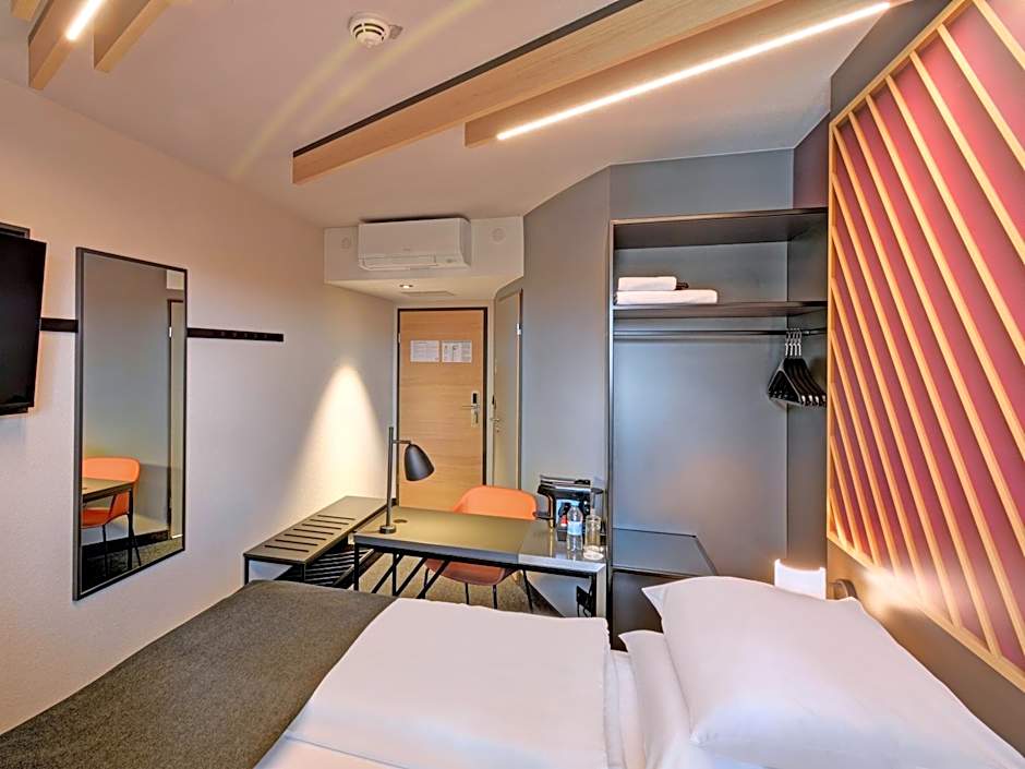 B&B HOTEL Kassel-Industriepark