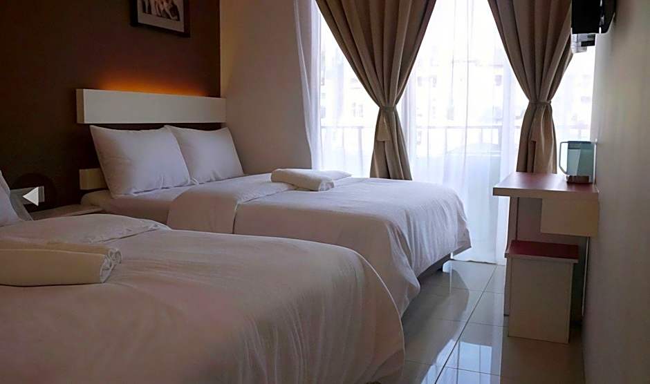 Suite Dreamz Hotel