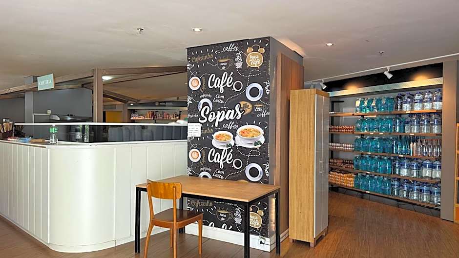 Landscape Beira Mar Meireles