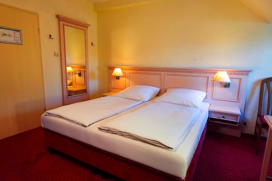 Hotel Casino im Park