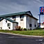 Motel 6-The Dalles, OR