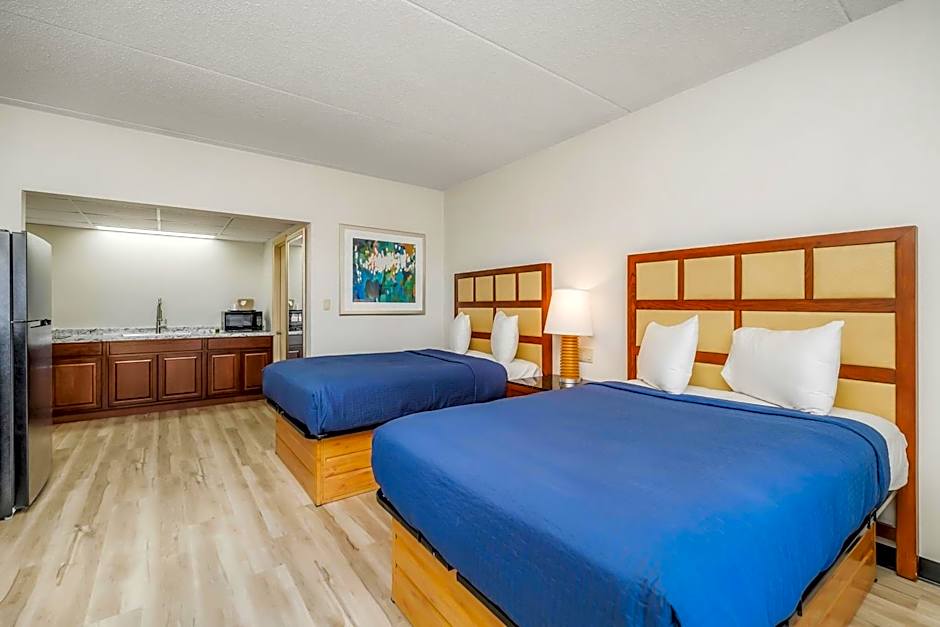 Extended Stay Suites Cookeville - Tennessee Tech