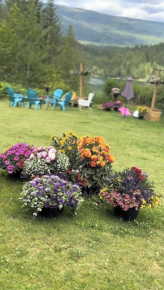 Hotel Civilia Lakeside by Civilia Golf Retreat