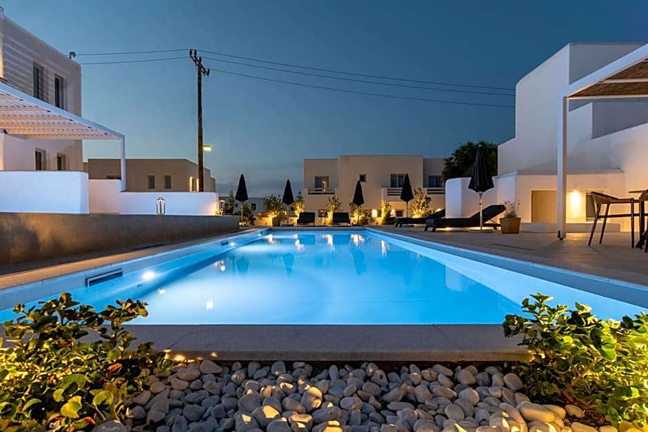 Quartano Suites by Heliessa, Adults Only