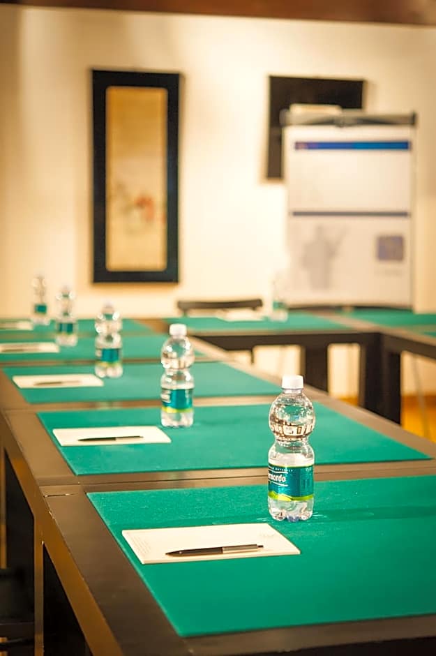 Relais Ducale Spa & Pool