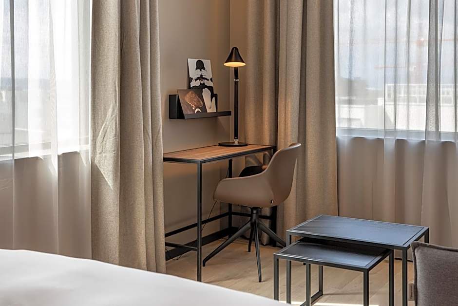 Radisson RED Oslo Okern